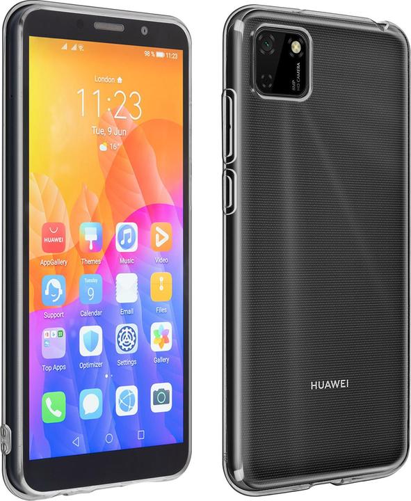 Immagine prodotto Avizar Serie di kit (Huawei Y5p)