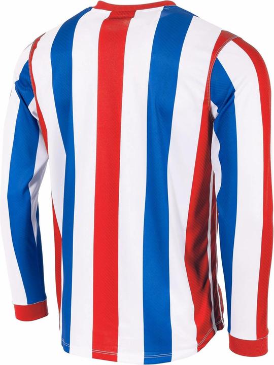 Actual product image Stanno Aspire Long Sleeve Jersey (140)