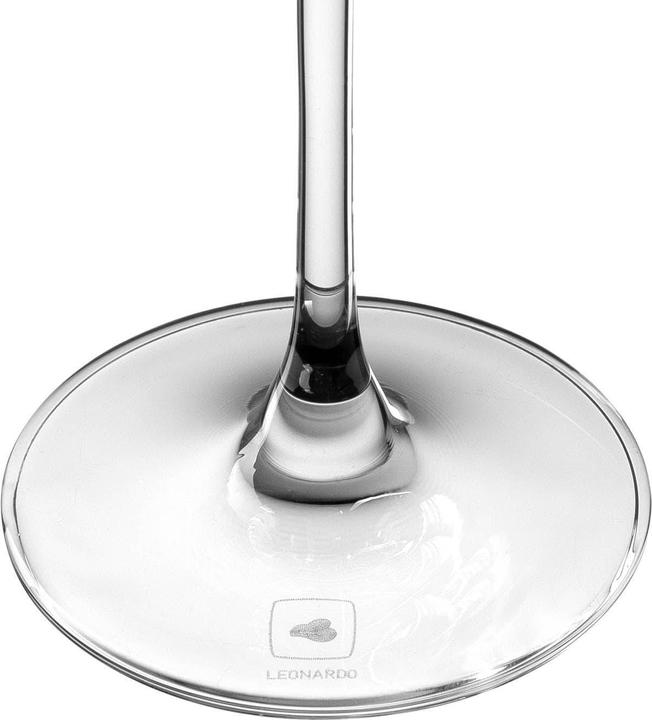 Productafbeelding Leonardo Puccini (28 cl, 6 Bril, Champagneglazen)