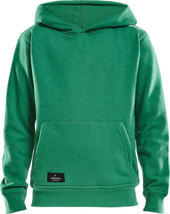 Équipe Green