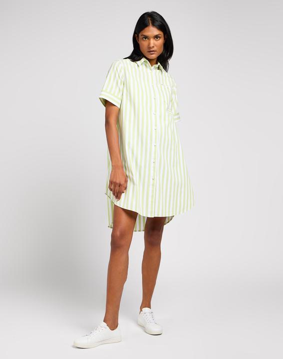 Lee Kleider All Purpose A Line Dress