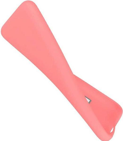 Actual product image Soft Sam A05s A057 jasnoróżowy/light pink (Samsung Galaxy A05s)