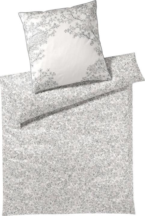 Actual product image Elegante Belle (Bedding set, 135 x 200 cm, 80 x 80 cm)