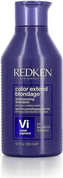 Produktbild Redken Color Extend Blondage (300 ml, Flüssiges Shampoo)