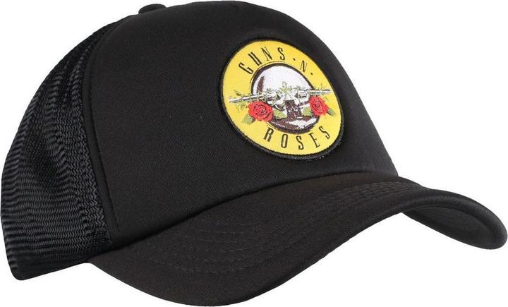Produktbild Universal Textiles BaseballMütze Logo (One Size)