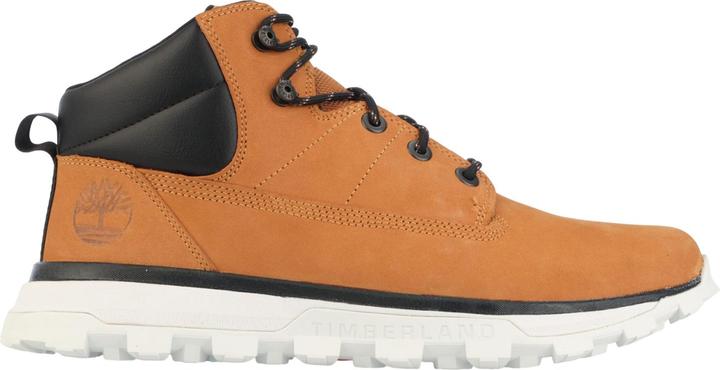 Produktbild Timberland Stiefel Treeline Nubukleder (41)