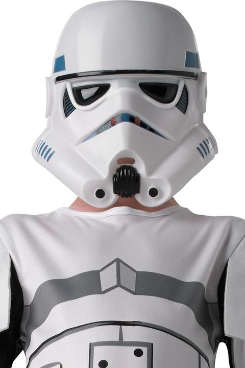 Produktbild Rubies Star Wars: Stormtrooper Deluxe (S)