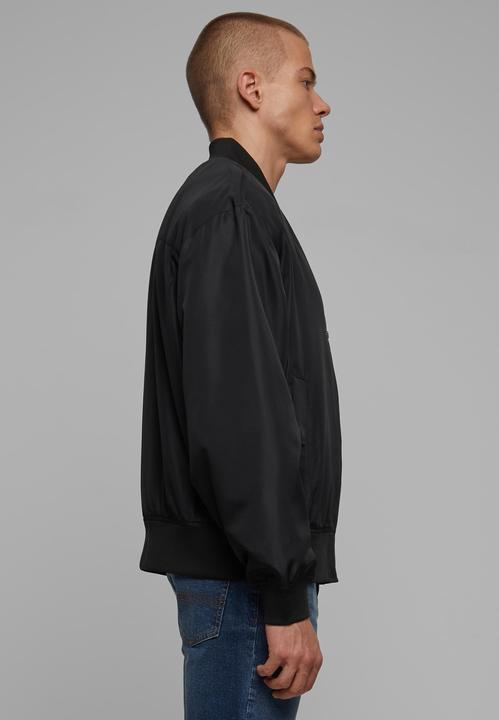 Image du produit Urban Classics Bomber recyclé - 140925 (S)