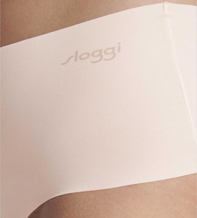 Image du produit Sloggi Panty Casual Bequem sitzend Zero Microfiber Shorts 2.0 (XL, paquet de 4)