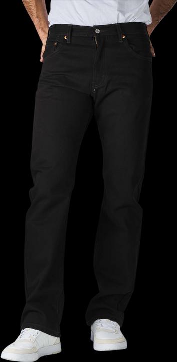 Immagine prodotto Levis 517 Jeans Bootcut Fit black (W36/L30)