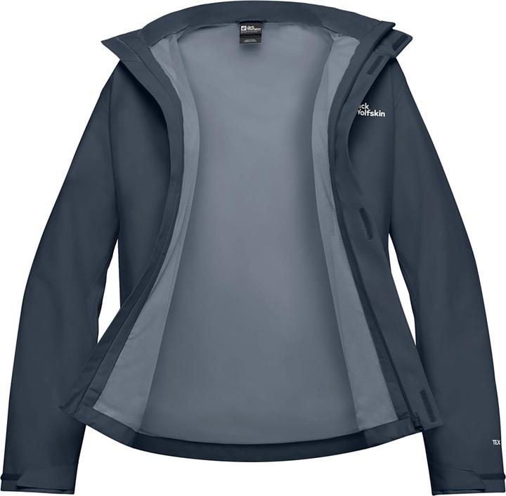 Image du produit Jack Wolfskin Trailtime 2L Jkt M (XL)