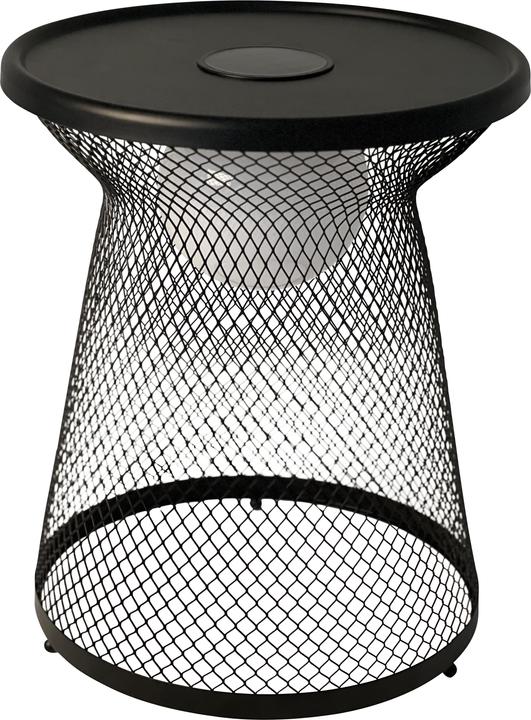 Actual product image Leco Solarlampe / Solartisch LUNA
