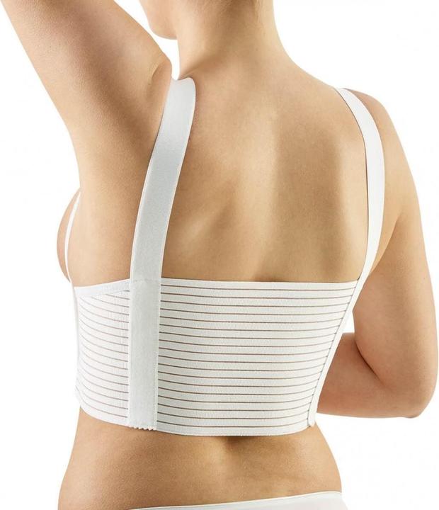 Produktbild Bota Thorax Es Velcor (S)