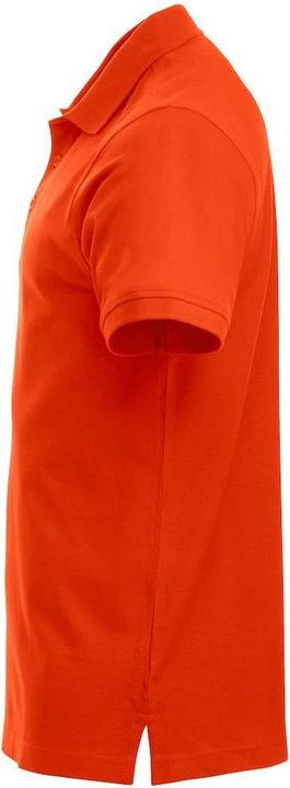 Actual product image Clique Classic Lincoln Polo Shirt (M)