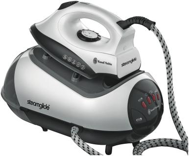 Produktbild Russell Hobbs Steamglide (2100 W)