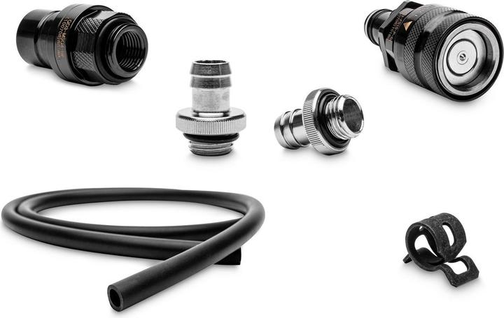 Produktbild EKWB EK-Pro CPU Quick Disconnect Kit