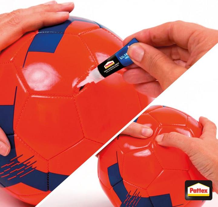 Actual product image Pattex Ultra Gel Mini Trio (1 g)