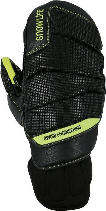 Actual product image snowlife World Cup Race Mitten (XL)