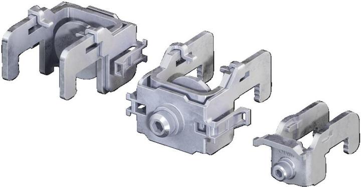 Image du produit Rittal Borne de jeu de barres pour barre palpeuse à fusibles basse tension