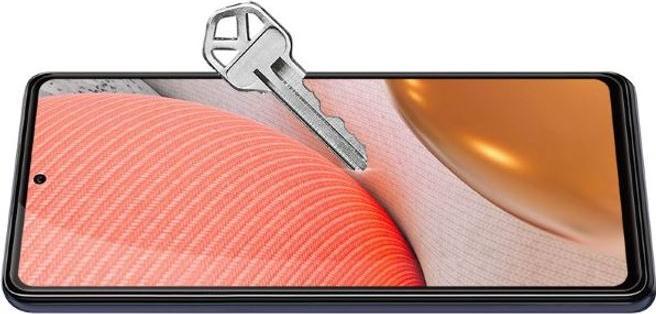 Produktbild Nillkin CP+ Pro Schutzglas Displayschutz (1 Stück, Samsung Galaxy A72 5G)