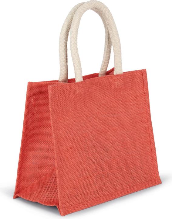 Immagine prodotto Kimood Borsa in juta di essie - modello medio