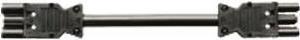 Actual product image Bachmann 375,050 Power cable (0.30 m, GST18)