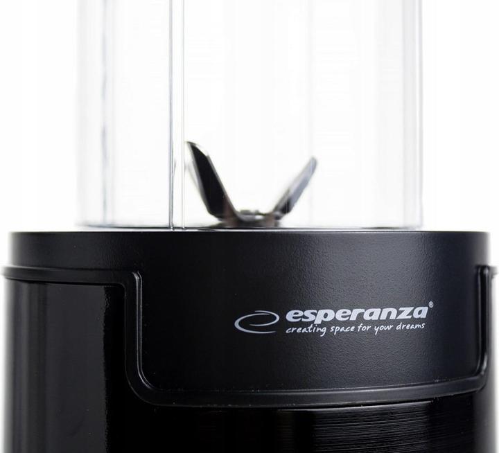 Actual product image Esperanza EKM029 Nutri faucet (EU plug, 700 W)