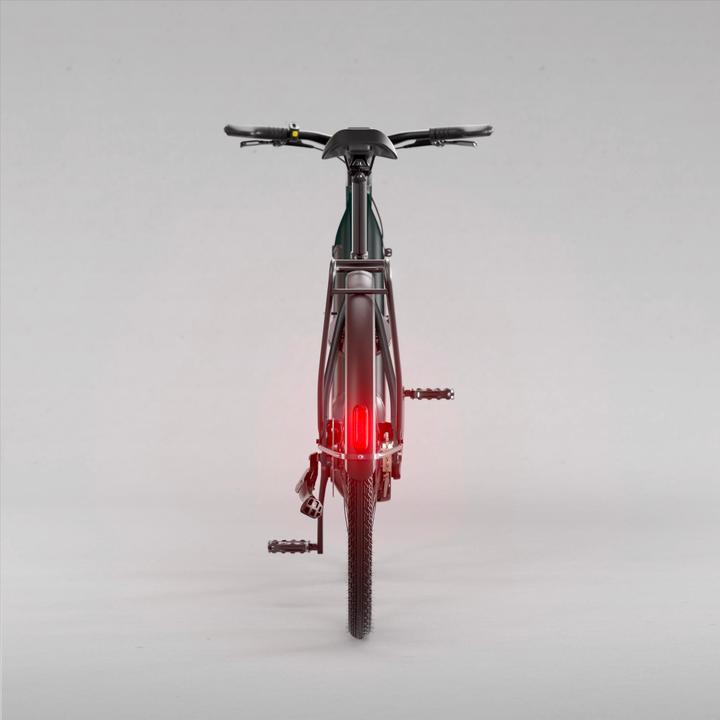 Actual product image Btwin LD 920 E (49 cm)