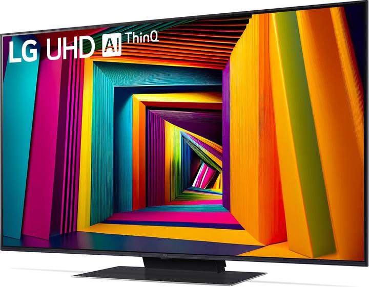 Produktbild LG 50UT91006LA (50", UT91, LED, 4K, 2024)