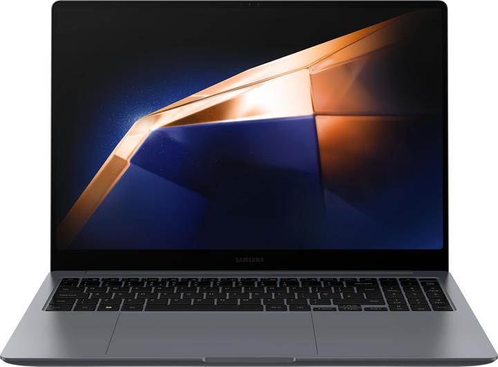 Produktbild Samsung Galaxy Book4 Ultra (16", Intel Core Ultra 9 185H, 32 GB, 1000 GB, DE)