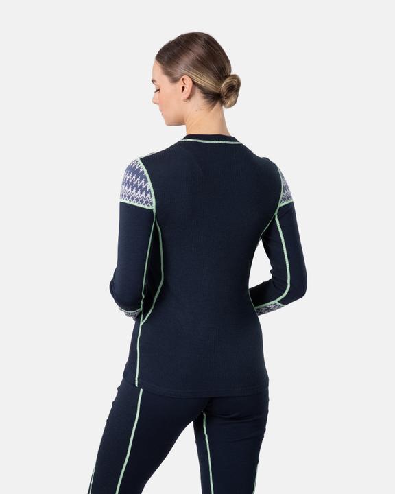Actual product image Kari Traa Sara LS (M)