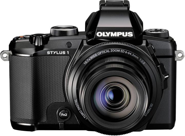 Image du produit Olympus Stylus 1 (1/1.7 ")