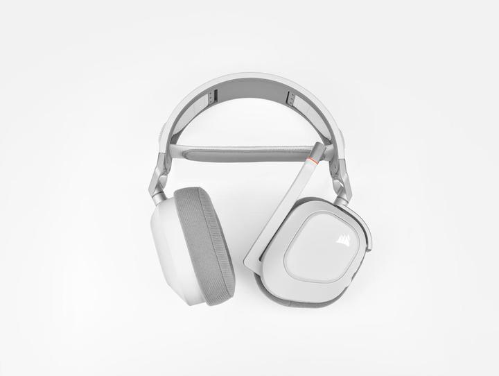 Actual product image Corsair HS80 (Wireless) (Wireless)