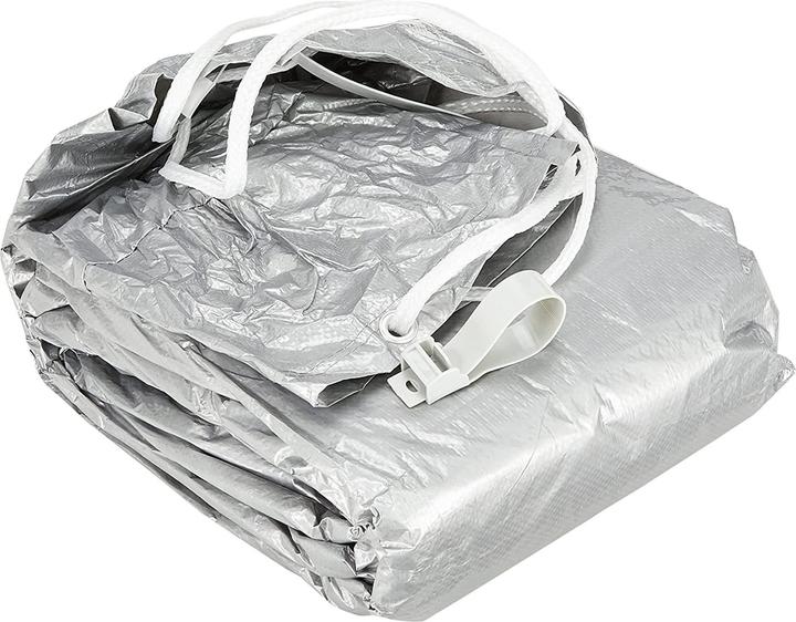 Actual product image Intex Deluxe