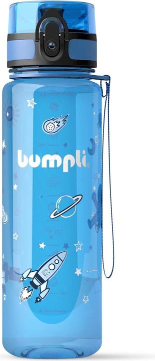 Produktbild Bumpli Trinkflasche Universum 500 ml (0.50 l)