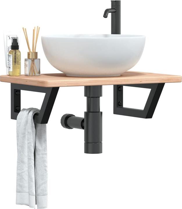 Actual product image VidaXL Ulani