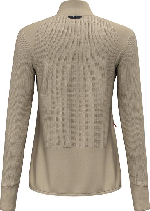 Produktbild Salewa Puez Waffle Hybrid Polarlite Jacke Da (42)
