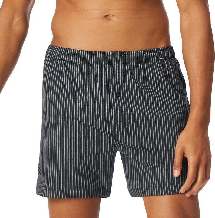 Produktbild Schiesser Boxershorts (7, XL, 4er Pack)