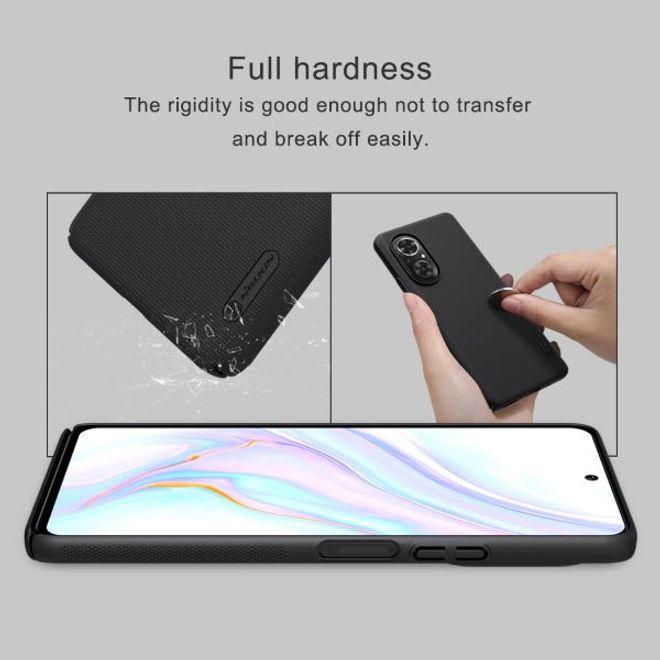 Actual product image Nillkin Super Frosted Shield Series (Honor 50 SE)