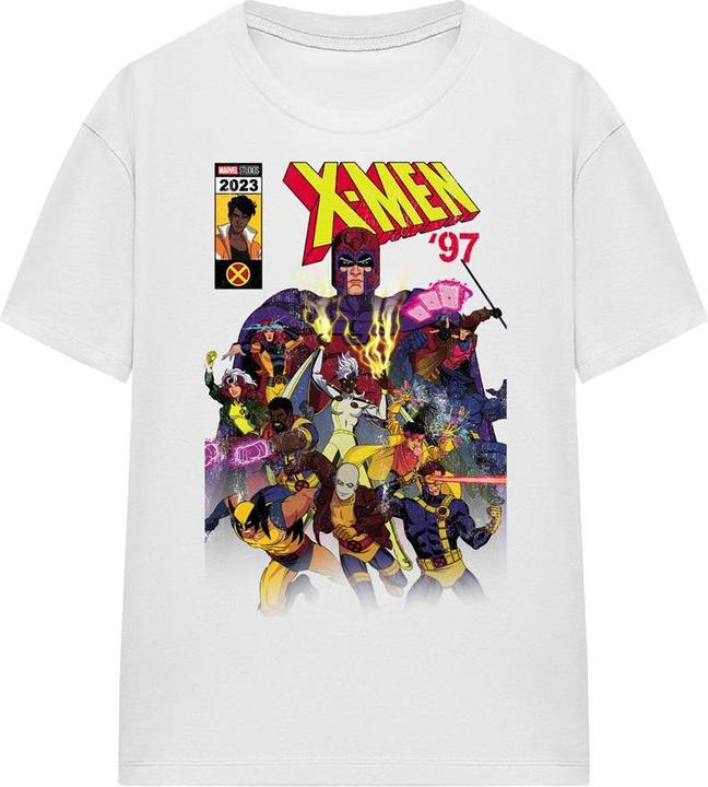 Captain America TShirt (XL)