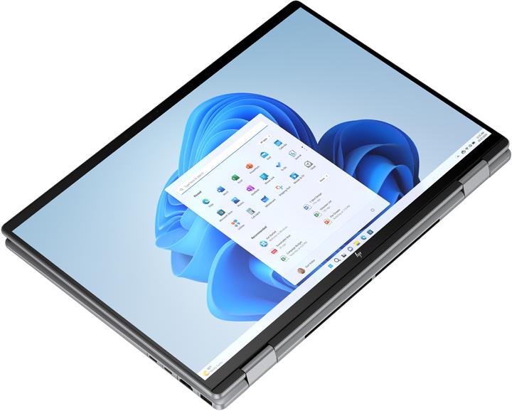 Actual product image HP Envy x360 16-ad0652nz (16", AMD Ryzen 7 8840HS, 16 GB, 1000 GB, CH)