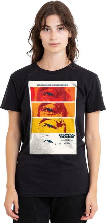 Produktbild The Next Generation Season 2 Episode 7 TShirt (M)