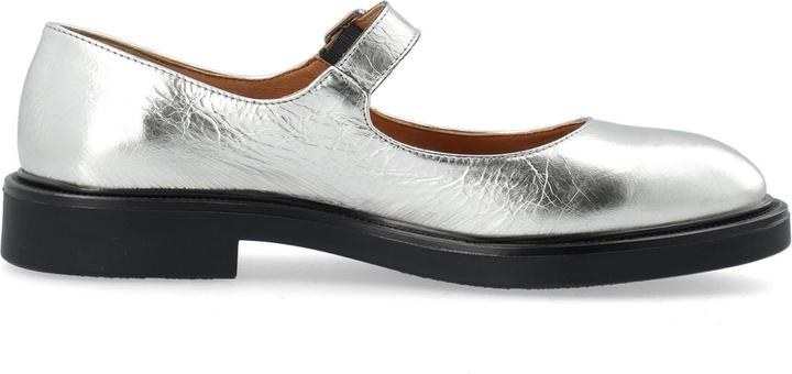 Bianco BIAVICTORIA Mary Jane Schuhe