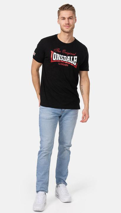 Produktbild Lonsdale T-Shirt (4XL)