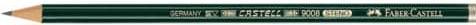 Image du produit Faber-Castell Porte-mines CASTELL 9008 (B, 1 x)