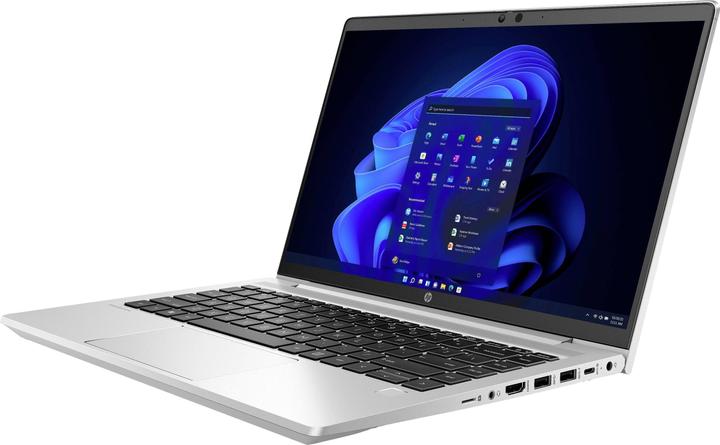 Immagine prodotto HP ProBook 640 G8 (14", Intel Core i5-1135G7, 16 GB, 512 GB, DE)