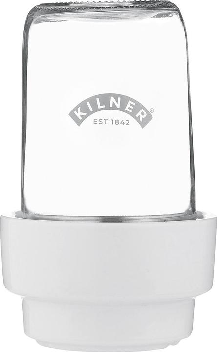 Kilner Set de verres à pousses