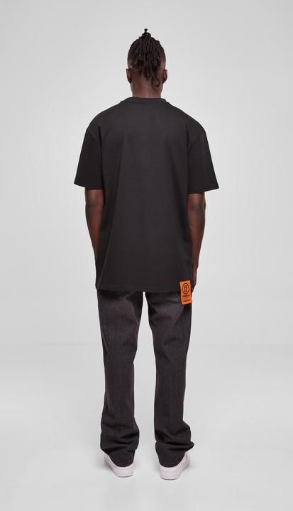 Actual product image Forgotten Faces Head Gear Heavy Oversized Tee (L)