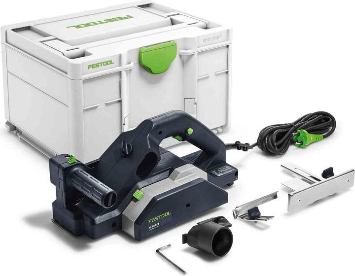 Produktbild Festool Hobel HL 850 EB-Plus CH
