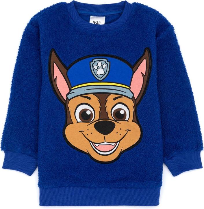Produktbild Paw Patrol Schlafanzug mit langer Hose (116)